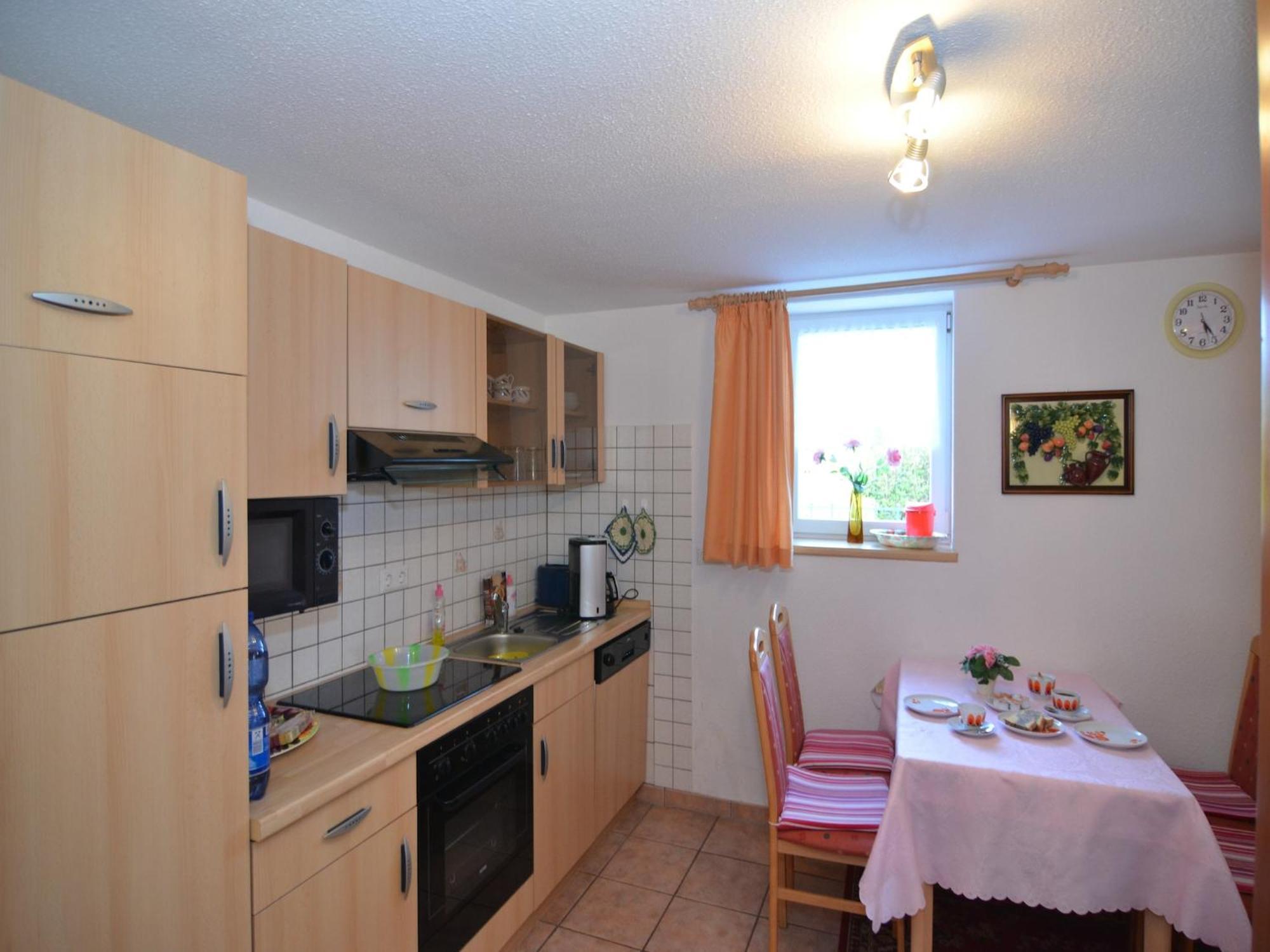 Holiday Home In Neustadt Am Rennsteig With Pond Exteriör bild